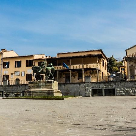 Fiesole'S Cozy Apartment 2 Exterior foto