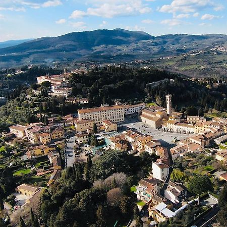 Fiesole'S Cozy Apartment 2 Exterior foto