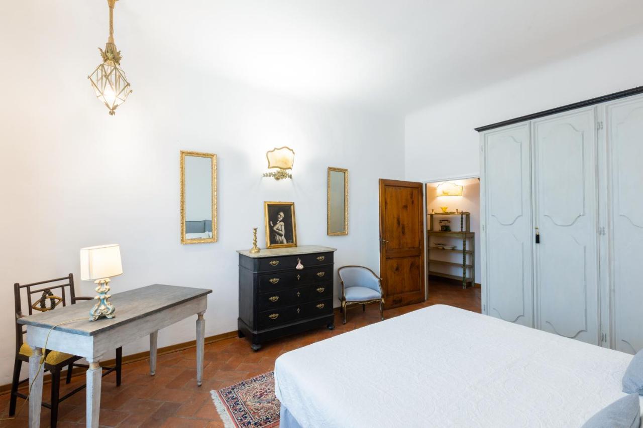 Fiesole'S Cozy Apartment 2 Exterior foto