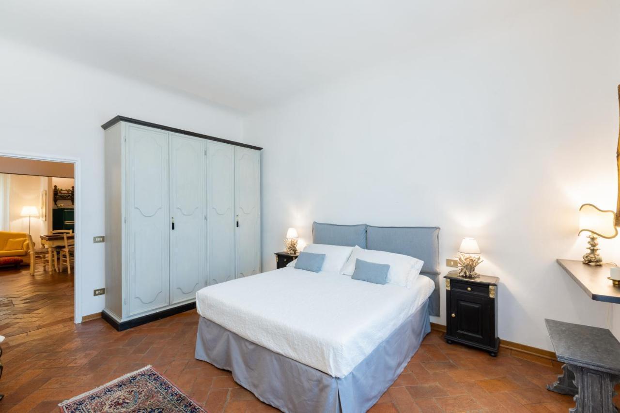 Fiesole'S Cozy Apartment 2 Exterior foto