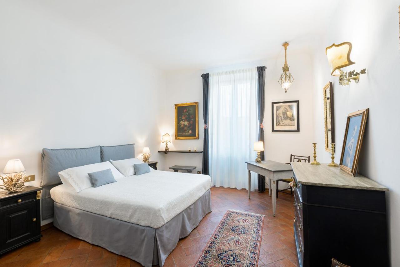 Fiesole'S Cozy Apartment 2 Exterior foto