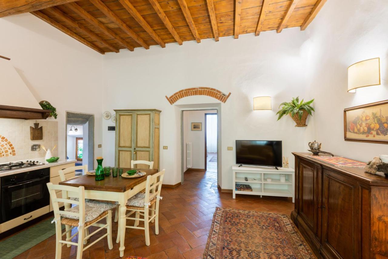 Fiesole'S Cozy Apartment 2 Exterior foto
