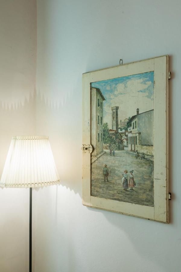 Fiesole'S Cozy Apartment 2 Exterior foto