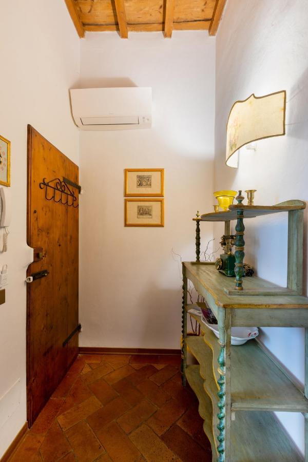 Fiesole'S Cozy Apartment 2 Exterior foto