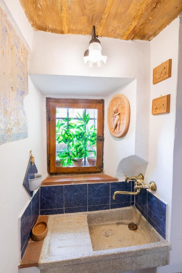 Fiesole'S Cozy Apartment 2 Exterior foto