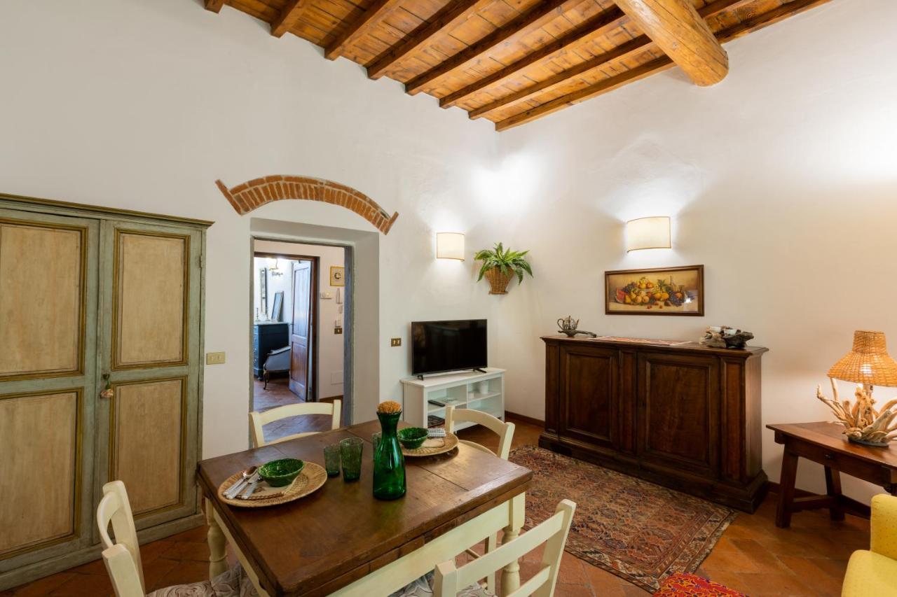 Fiesole'S Cozy Apartment 2 Exterior foto