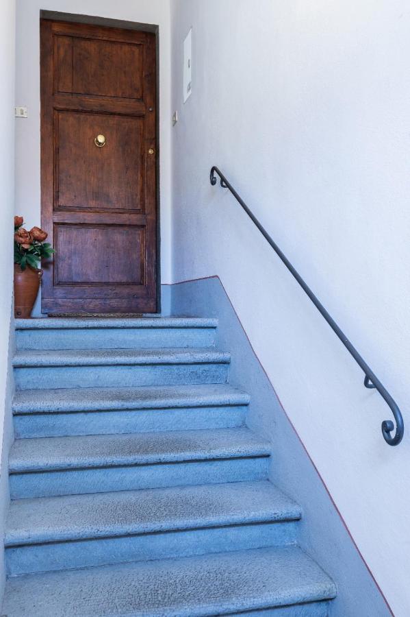 Fiesole'S Cozy Apartment 2 Exterior foto