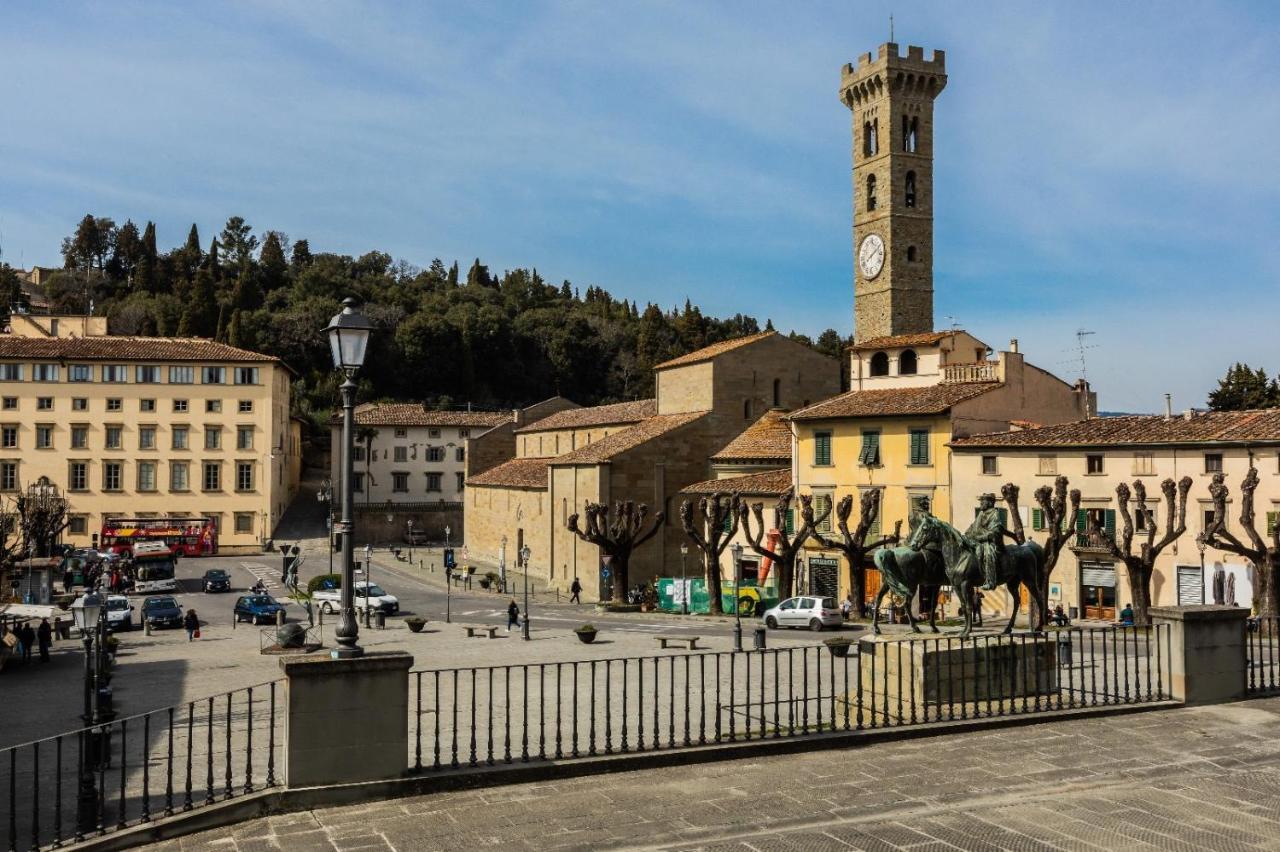 Fiesole'S Cozy Apartment 2 Exterior foto