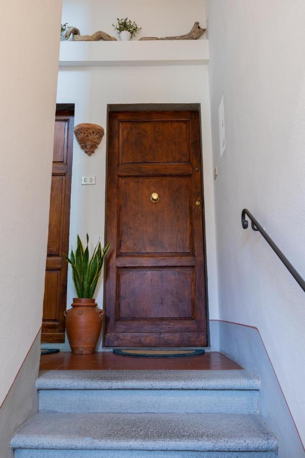 Fiesole'S Cozy Apartment 2 Exterior foto